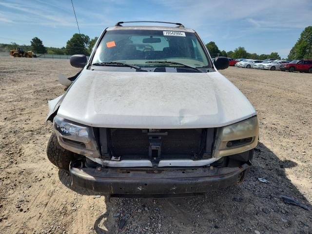 Photo 5 from auction – 2002 CHEVROLET TRAILBLAZER with VIN 1GNDS13S522453625