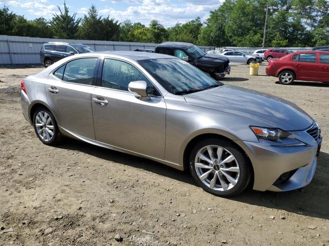 Photo 4 from auction – 2015 LEXUS IS 250 with VIN JTHCF1D22F5018250