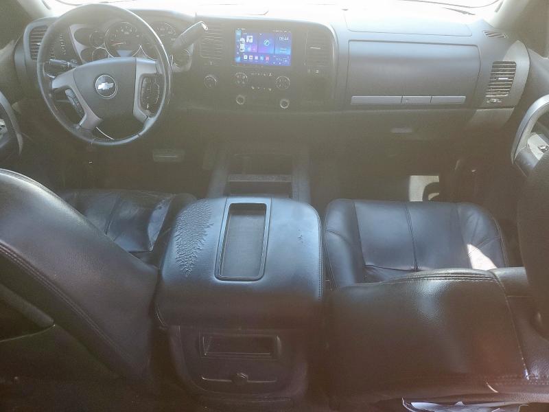 Photo 8 from auction – 2008 CHEVROLET SILVERADO with VIN 1GCHK23678F122260