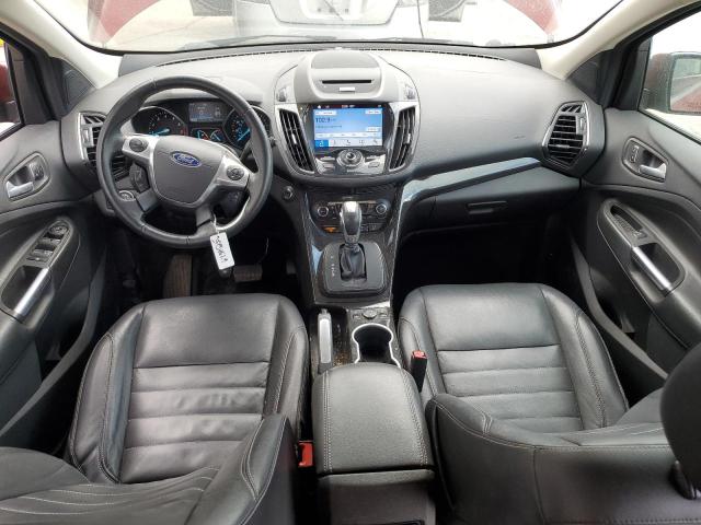 Photo 8 from auction – 2016 FORD ESCAPE TIT with VIN 1FMCU9J91GUB43735