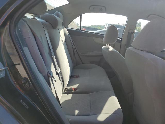 Photo 10 from auction – 2009 TOYOTA COROLLA BA with VIN JTDBL40E49J016244