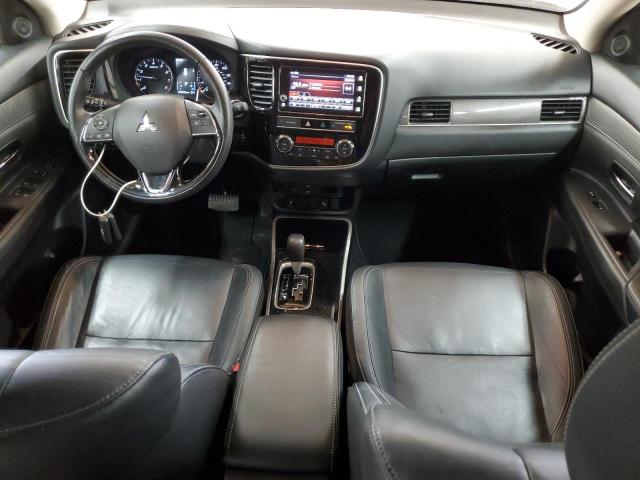Photo 8 from auction – 2019 MITSUBISHI OUTLANDER with VIN JA4AZ3A32KZ010901