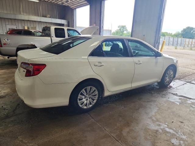 Photo 3 from auction – 2013 TOYOTA CAMRY L with VIN 4T1BF1FK6DU243523