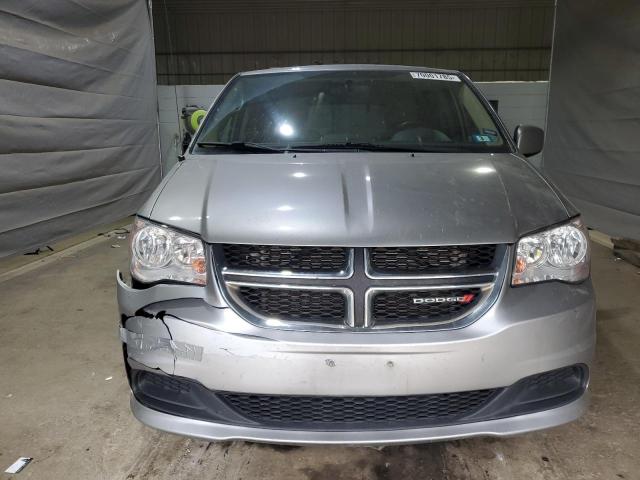 Photo 5 from auction – 2016 DODGE GRAND CARA with VIN 2C4RDGCG4GR323643