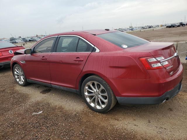 Photo 2 from auction – 2014 FORD TAURUS LIMITED with VIN 1FAHP2F8XEG185007