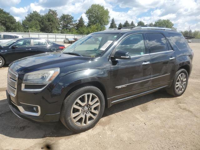 GMC ACADIA DEN 2014 with VIN 1GKKVTKD6EJ365767 - Photo from auction
