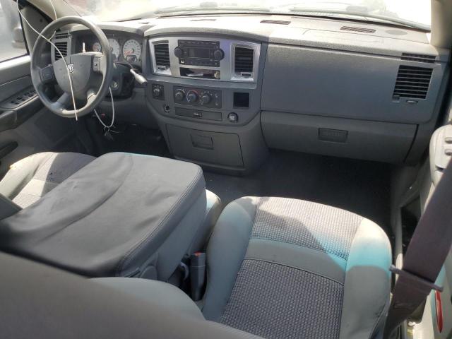Photo 8 from auction – 2008 DODGE RAM 1500 S with VIN 1D7HU18288S533917