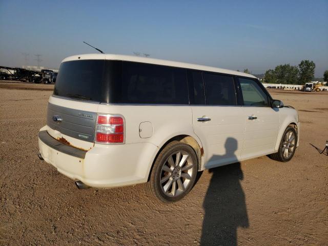 Photo 3 from auction – 2011 FORD FLEX LIMIT with VIN 2FMHK6DT5BBD25406