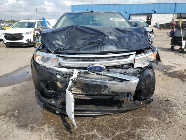 Photo 5 from auction – 2014 FORD EDGE with VIN 2FMDK4JC7EBB07902