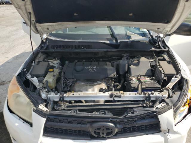 Photo 12 from auction – 2010 TOYOTA RAV4 with VIN JTMZF4DV7A5021516