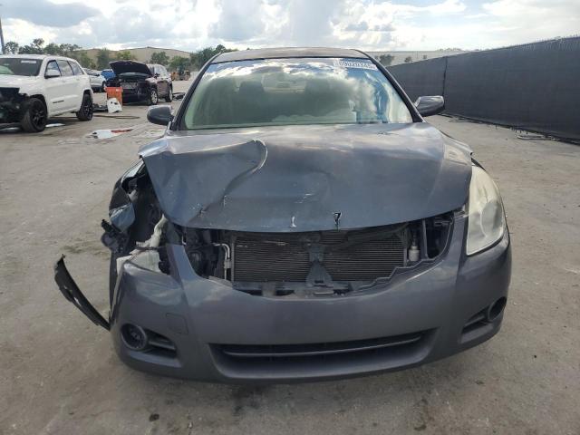 Photo 5 from auction – 2012 NISSAN ALTIMA BAS with VIN 1N4AL2AP3CC169344