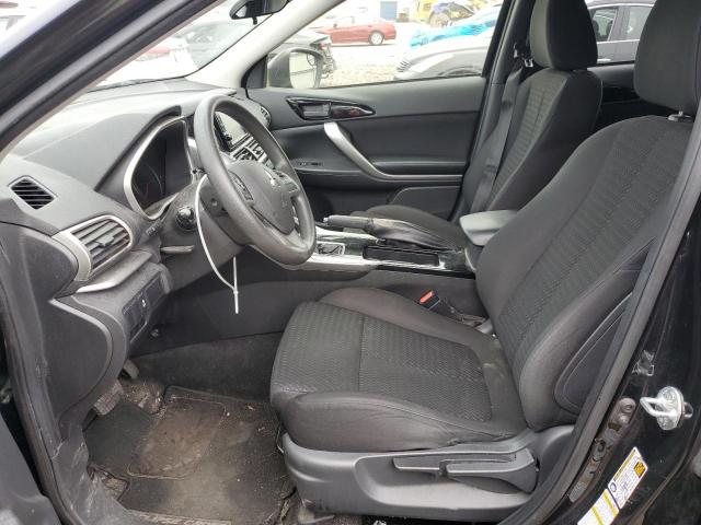 Photo 7 from auction – 2019 MITSUBISHI ECLIPSE CR with VIN JA4AT3AA7KZ033848