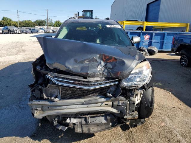 Photo 5 from auction – 2017 CHEVROLET EQUINOX LT with VIN 2GNFLFEKXH6340104