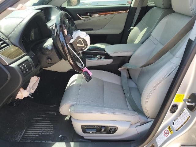 Photo 7 from auction – 2013 LEXUS GS 350 with VIN JTHCE1BL7D5011208
