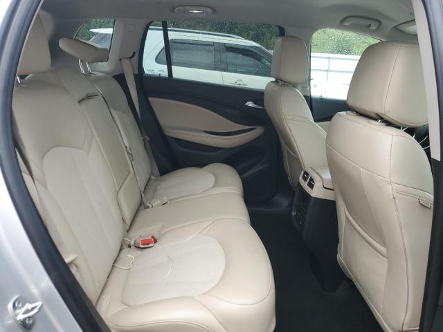 Photo 11 from auction – 2019 BUICK ENVISION P with VIN LRBFX1SAXKD000972