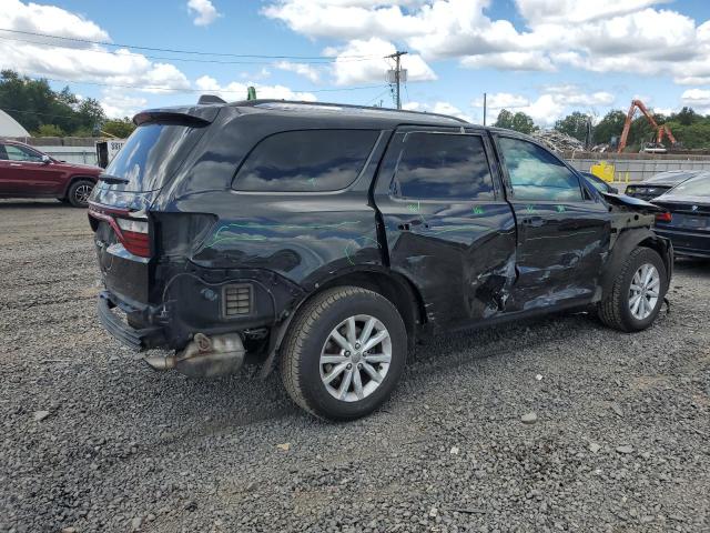 Photo 3 from auction – 2015 DODGE DURANGO SX with VIN 1C4RDJAG1FC177192