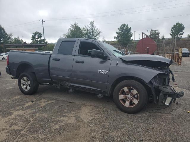 Photo 4 from auction – 2016 RAM 1500 ST with VIN 1C6RR6FG8GS333234