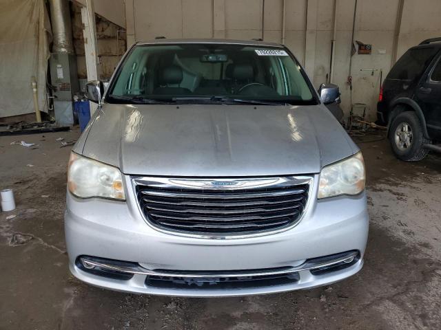 Photo 5 from auction – 2011 CHRYSLER TOWN & COU with VIN 2A4RR8DG5BR694738
