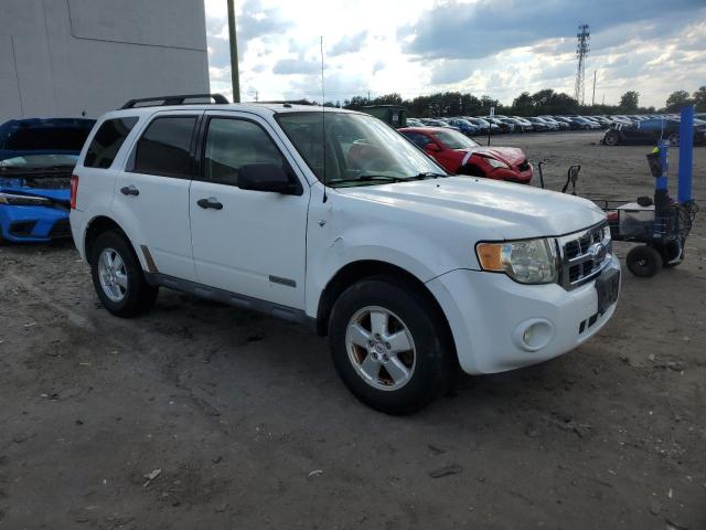 Photo 4 from auction – 2008 FORD ESCAPE XLT with VIN 1FMCU03118KB42052