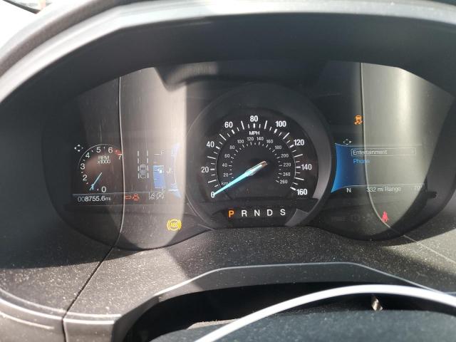 Photo 9 from auction – 2023 FORD EDGE SEL with VIN 2FMPK4J97PBA55434