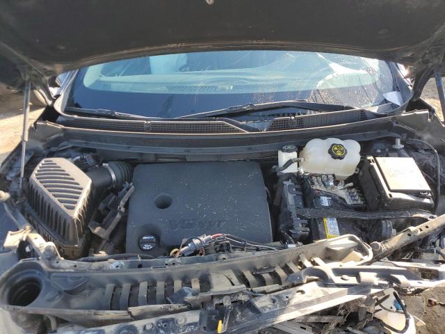 Photo 12 from auction – 2019 BUICK ENCLAVE ES with VIN 5GAEVAKW1KJ215870