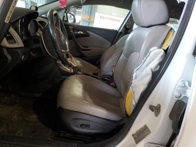 Zdjęcie 7 z aukcji – 2013 BUICK VERANO CON z VIN 1G4PR5SK7D4214834