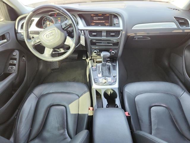 Photo 8 from auction – 2015 AUDI A4 PREMIUM with VIN WAUBFAFL7FN046352