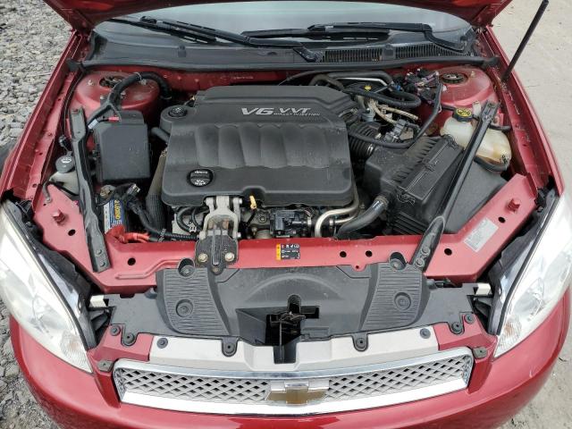 Photo 11 from auction – 2013 CHEVROLET IMPALA LT with VIN 2G1WB5E39D1152608