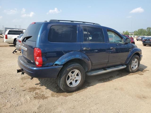 Photo 3 from auction – 2005 DODGE DURANGO SL with VIN 1D4HB48NX5F559163