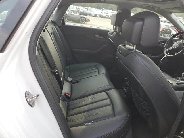 Photo 10 from auction – 2018 AUDI A4 PREMIUM with VIN WAUENAF45JA039747