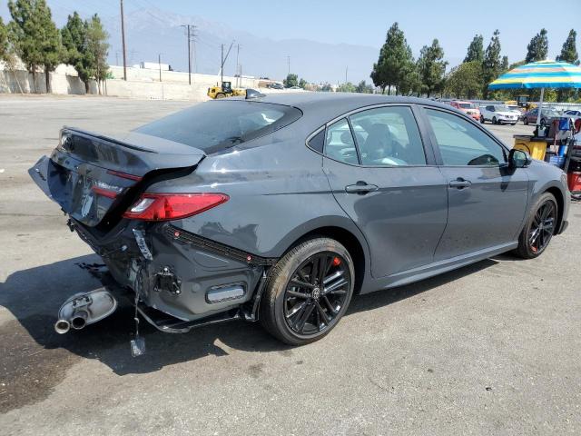 Photo 3 from auction – 2025 TOYOTA CAMRY XSE with VIN 4T1DAACK3SU090401