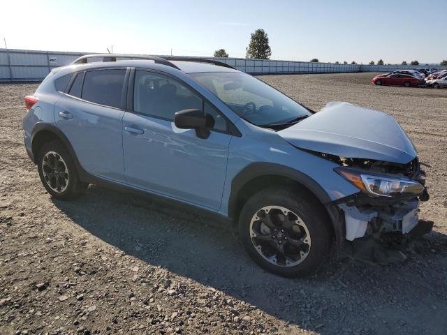 Photo 4 from auction – 2023 SUBARU CROSSTREK with VIN JF2GTABC8PH312552