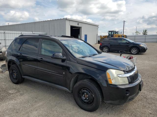 Photo 4 from auction – 2007 CHEVROLET EQUINOX LT with VIN 2CNDL63F176227948