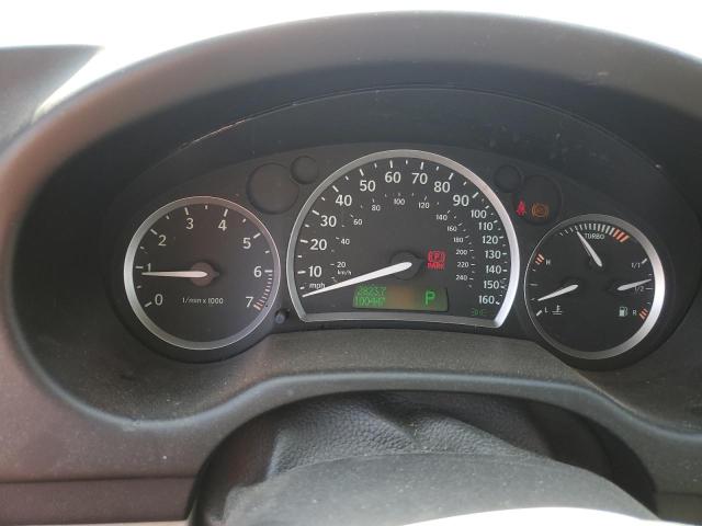 Photo 9 from auction – 2006 SAAB 9-3 with VIN YS3FD79Y166000961