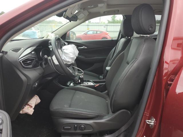 Photo 7 from auction – 2022 BUICK ENCORE GX with VIN KL4MMESL0NB142803