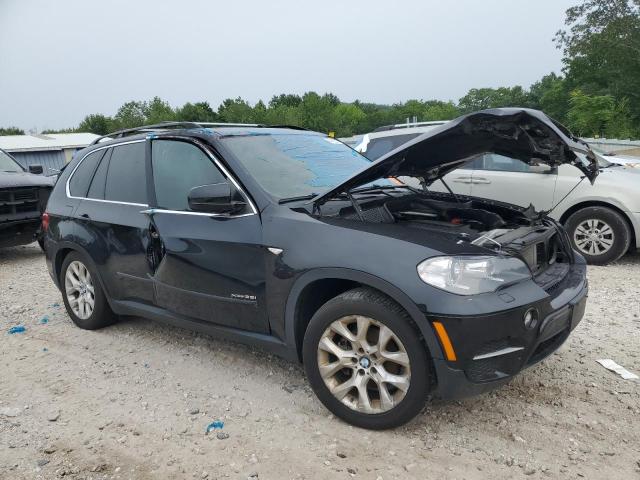 Photo 4 from auction – 2013 BMW X5 XDRIVE35I with VIN 5UXZV4C58D0B20076