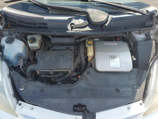 Photo 11 from auction – 2008 TOYOTA PRIUS with VIN JTDKB20U083357433