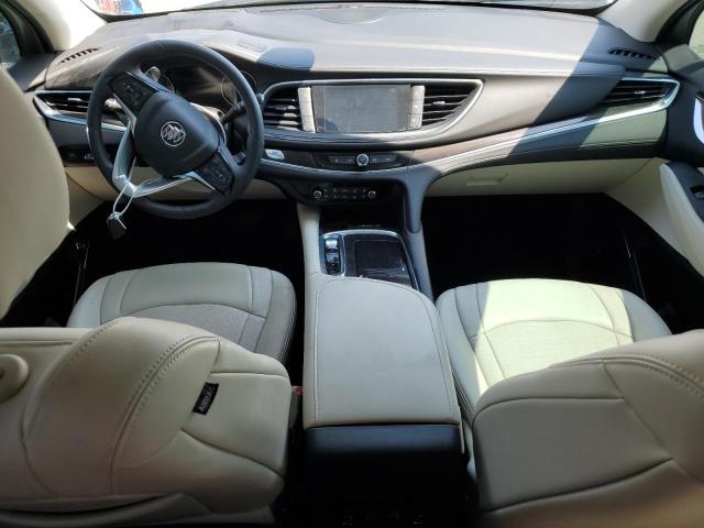 Photo 8 from auction – 2022 BUICK ENCLAVE PR with VIN 5GAERCKW0NJ152233