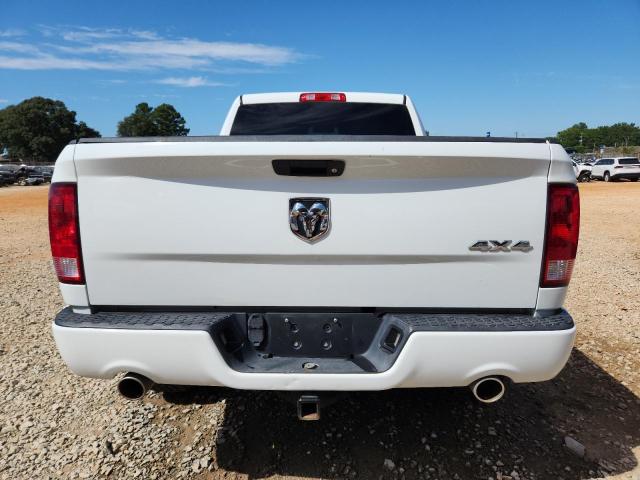 Photo 6 from auction – 2016 RAM 1500 ST with VIN 3C6JR7ATXGG154448