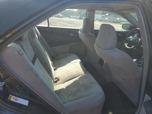 Фото 10 с аукциона – 2012 TOYOTA CAMRY BASE с VIN 4T1BF1FK2CU057086