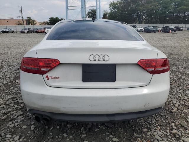 Photo 6 from auction – 2012 AUDI A5 PREMIUM with VIN WAULFAFRXCA004723