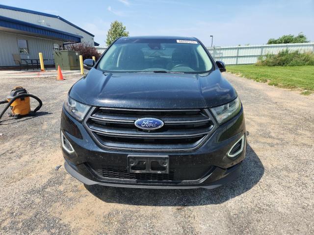 Photo 5 from auction – 2016 FORD EDGE SPORT with VIN 2FMPK4AP6GBC50178