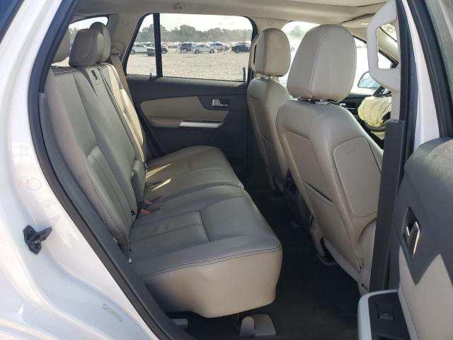 Photo 11 from auction – 2013 FORD EDGE with VIN 2FMDK3JC4DBC54154