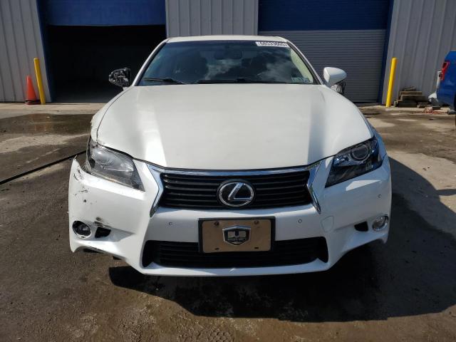 Photo 5 from auction – 2015 LEXUS GS 350 with VIN JTHCE1BL3FA008817