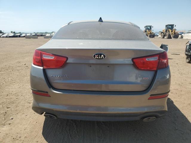 Photo 6 from auction – 2015 KIA OPTIMA LX with VIN 5XXGM4A7XFG457136