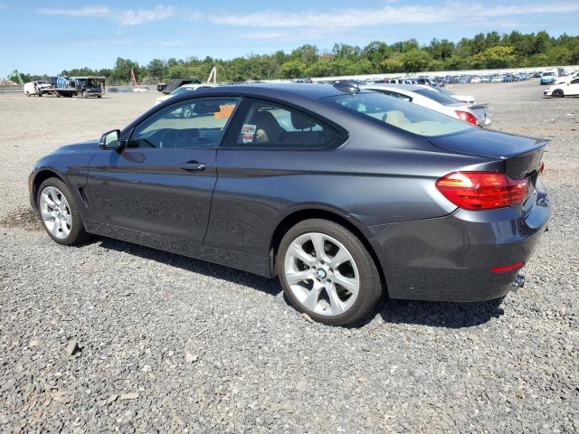 Photo 2 from auction – 2015 BMW 428 XI with VIN WBA3N9C58FK247660