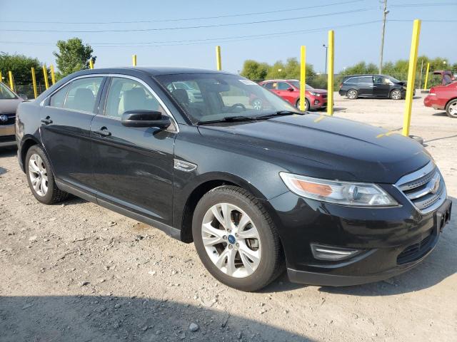 Photo 4 from auction – 2012 FORD TAURUS SEL with VIN 1FAHP2EW6CG133743