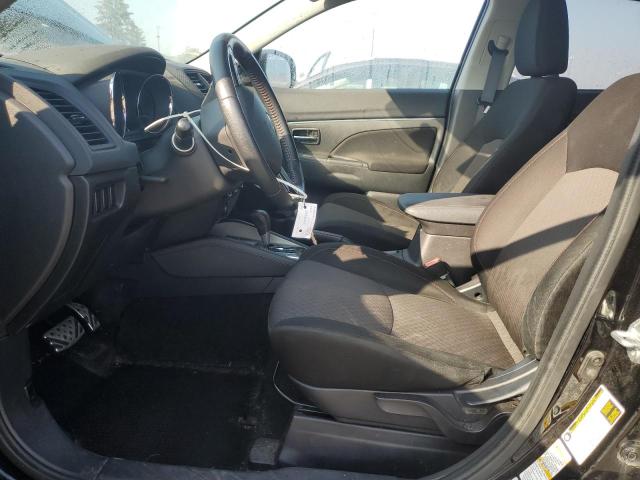 Photo 7 from auction – 2019 MITSUBISHI OUTLANDER with VIN JA4AP3AU3KU009607