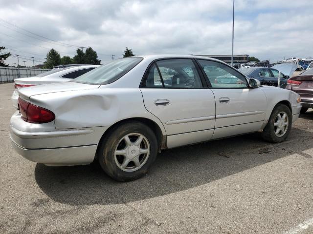 Photo 3 from auction – 2004 BUICK REGAL LS with VIN 2G4WB52K941289742