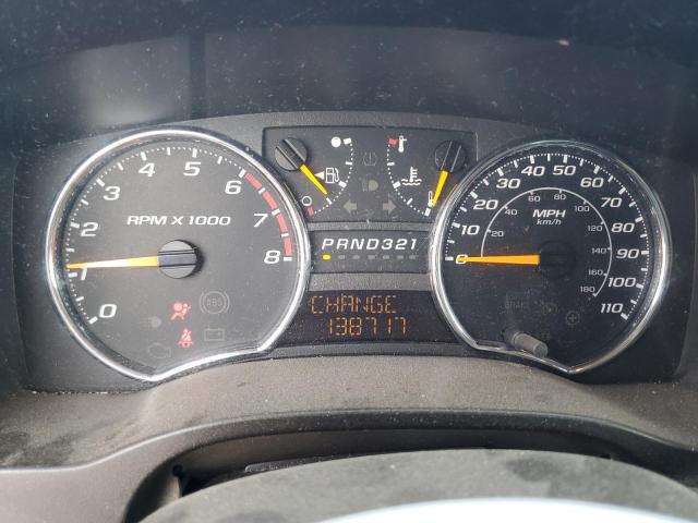 Photo 9 from auction – 2007 CHEVROLET COLORADO with VIN 1GCDS13E078210165
